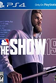 MLB: The Show 19 (2019) abdeckung