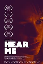 Hear Me Colonna sonora (2019) copertina