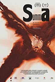 Summa (2018) copertina