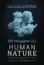 Human Nature (2019) copertina