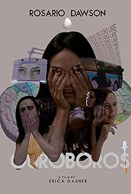 Ouroboros Colonna sonora (2019) copertina