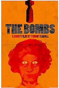 The Bombs Colonna sonora (2019) copertina
