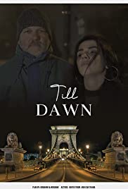 Till Dawn Colonna sonora (2019) copertina