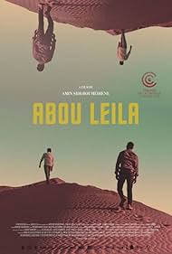 Abou Leila (2019) cover