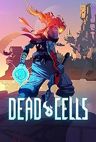 Dead Cells Banda sonora (2018) carátula