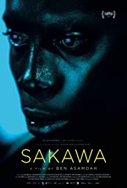 Sakawa (2018) cover