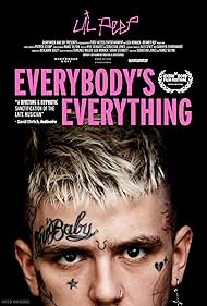 Everybody's Everything (2019) carátula