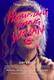 Promising Young Woman (2020) carátula