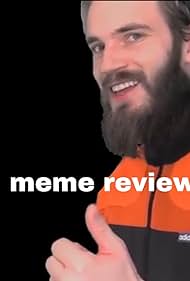 Meme Review (2017) cover