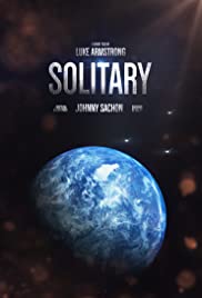 Solitary Colonna sonora (2019) copertina