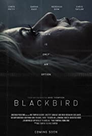 Blackbird Banda sonora (2020) carátula
