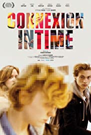 ConneXion intime (2019) cover