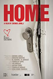 Home (2017) carátula