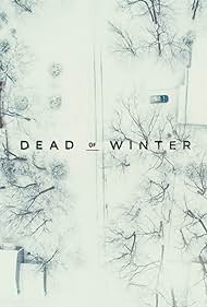 Dead of Winter (2019) copertina