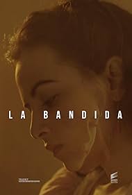 La Bandida (2018) copertina