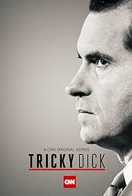 Tricky Dick (2019) cover