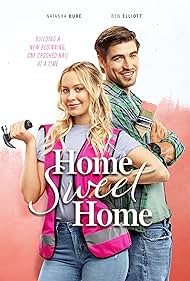 Home Sweet Home (2020) copertina