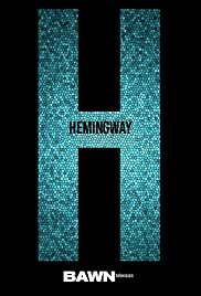 Hemingway Banda sonora (2019) carátula