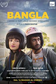 Bangla (2019) carátula