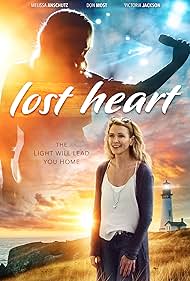 Lost Heart Colonna sonora (2020) copertina