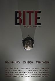 Bite Colonna sonora (2019) copertina