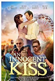 An Innocent Kiss Colonna sonora (2019) copertina
