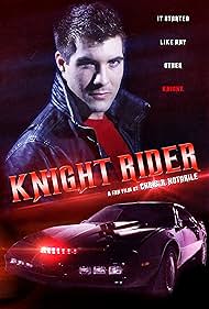 Knight Rider Tonspur (2019) abdeckung