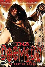 TNA Wrestling: The Best of Abyss - Doomsday (2007) copertina