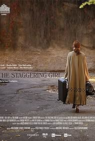 The Staggering Girl (2019) copertina