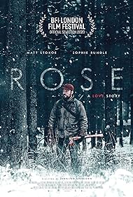 Rose Film müziği (2020) örtmek