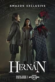 Hernán Colonna sonora (2019) copertina