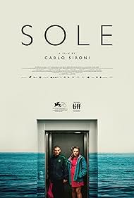 Sole (2019) copertina