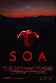 Soa Colonna sonora (2017) copertina