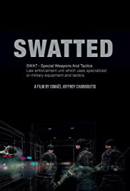 Swatted (2018) cobrir