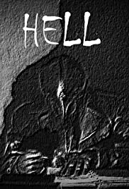 Hell Colonna sonora (2019) copertina