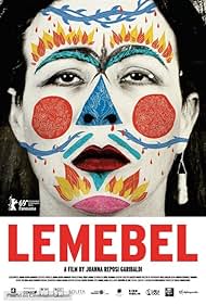 Lemebel (2019) copertina