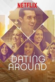 Dating Around (2019) carátula