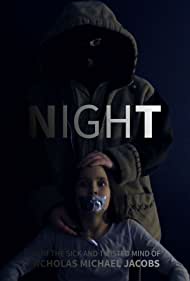 Night (2019) carátula