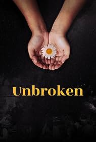 Unbroken (2019) cobrir