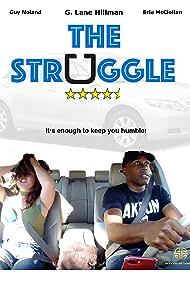 The StrUggle Soundtrack (2019) cover