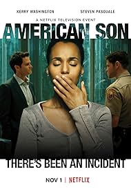 American Son (2019) carátula