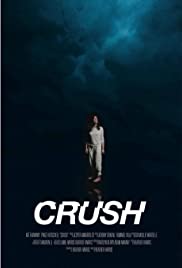 Crush Colonna sonora (2018) copertina