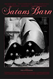 Satans Barn (2019) cover