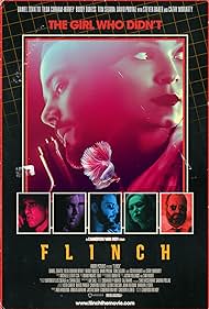 Flinch Banda sonora (2021) cobrir