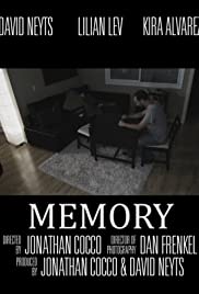 Memory Banda sonora (2018) carátula