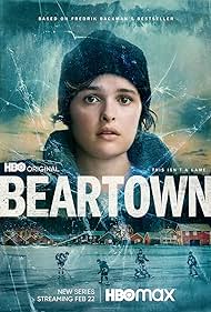 Beartown Soundtrack (2020) cover