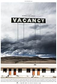 Vacancy (2018) cover