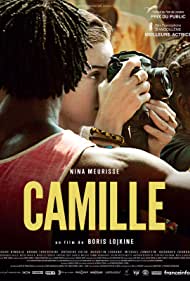 Camille (2019) cobrir