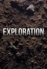Exploration Colonna sonora (2019) copertina