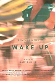 Wake Up (2019) copertina